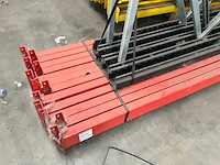 Ca. 11,2m palletstelling - afbeelding 2 van  4