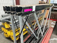 Ca. 11,2m palletstelling - afbeelding 3 van  4