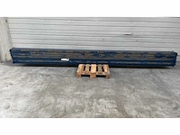 Ca. 11m mecalux palletstelling - afbeelding 6 van  15