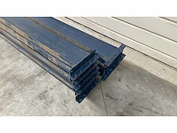 Ca. 11m mecalux palletstelling - afbeelding 7 van  15
