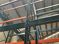 Ca. 11m mecalux palletstelling - afbeelding 12 van  15