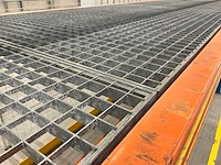 Ca. 12,3m stow palletstellingen met achterwand - afbeelding 19 van  24