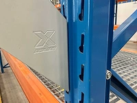 Ca. 12,3m stow palletstellingen met achterwand - afbeelding 21 van  24