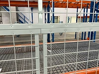 Ca. 12,3m stow palletstellingen met achterwand - afbeelding 24 van  24