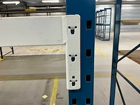 Ca. 12m bosal magazijnstellingen - afbeelding 3 van  8