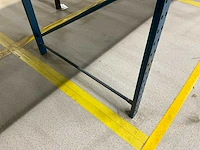 Ca. 12m bosal magazijnstellingen - afbeelding 6 van  8