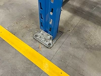 Ca. 14m stow palletstellingen - afbeelding 10 van  11