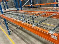 Ca. 14m stow palletstellingen - afbeelding 8 van  11