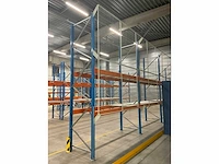 Ca. 14m stow palletstellingen - afbeelding 10 van  14