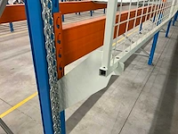 Ca. 14m stow palletstellingen - afbeelding 11 van  14
