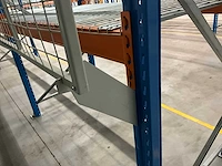 Ca. 14m stow palletstellingen - afbeelding 12 van  14