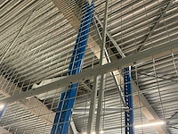 Ca. 14m stow palletstellingen - afbeelding 13 van  14