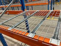 Ca. 14m stow palletstellingen - afbeelding 3 van  14