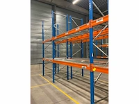 Ca. 14m stow palletstellingen - afbeelding 8 van  14