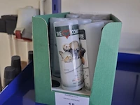 Ca 15 drinkfles 250ml - afbeelding 1 van  2