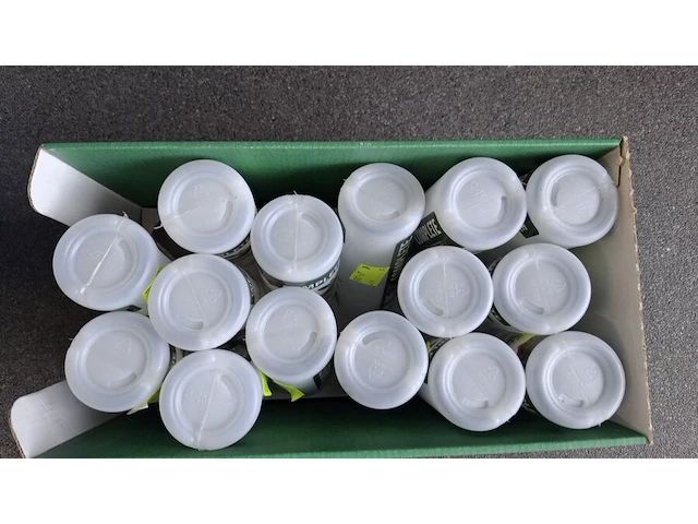 Ca 15 drinkfles 250ml - afbeelding 2 van  2