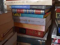 Ca. 150 diverse boeken - afbeelding 2 van  10