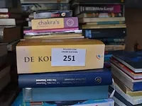 Ca. 150 diverse boeken - afbeelding 4 van  10