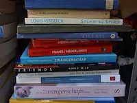 Ca. 150 diverse boeken - afbeelding 5 van  10