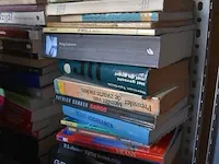 Ca. 150 diverse boeken - afbeelding 6 van  10
