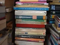 Ca. 150 diverse boeken - afbeelding 8 van  10