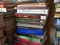Ca. 150 diverse boeken - afbeelding 9 van  10
