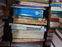 Ca. 150 diverse boeken - afbeelding 10 van  10