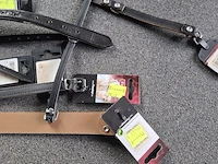 Ca 15st halsband voor hond - afbeelding 2 van  4