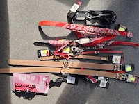 Ca 15st halsband voor hond - afbeelding 1 van  4