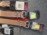Ca 15st halsband voor hond - afbeelding 2 van  4