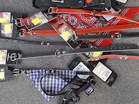 Ca 15st halsband voor hond - afbeelding 2 van  3