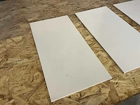 Ca. 17 m2 diverse keramische tegels (29x59) - afbeelding 2 van  6