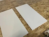 Ca. 17 m2 diverse keramische tegels (29x59) - afbeelding 3 van  6
