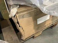 Ca. 17 m2 diverse keramische tegels (29x59) - afbeelding 5 van  6