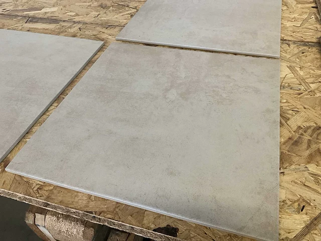 Ca. 17 m2 keramische tegels dura (45x45) - afbeelding 2 van  6