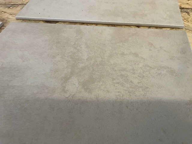 Ca. 17 m2 keramische tegels dura (45x45) - afbeelding 3 van  6