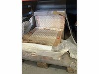 Ca. 17 m2 keramische tegels dura (45x45) - afbeelding 6 van  6