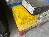 Ca. 19 diverse remschijven bosch/ate/intertruck/brembo - afbeelding 5 van  12