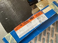 Ca. 19 diverse remschijven bosch/ate/intertruck/brembo - afbeelding 10 van  12