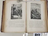 Ca 1900 jules verne michel strogoff moscou-irkoutsk - afbeelding 4 van  9