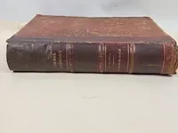 Ca 1900 jules verne michel strogoff moscou-irkoutsk - afbeelding 7 van  9
