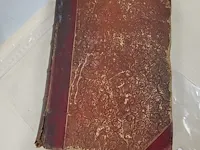 Ca 1900 jules verne michel strogoff moscou-irkoutsk - afbeelding 9 van  9
