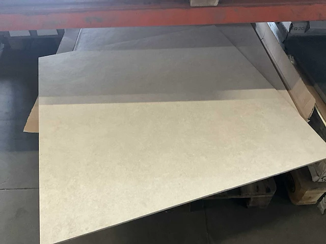 Ca. 19.2m2 keramische tegels pastoreli ys pure (80x80) - afbeelding 1 van  3
