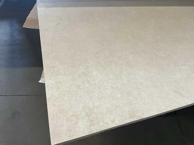 Ca. 19.2m2 keramische tegels pastoreli ys pure (80x80) - afbeelding 2 van  3