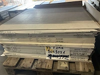 Ca. 19.2m2 keramische tegels pastoreli ys pure (80x80) - afbeelding 3 van  3