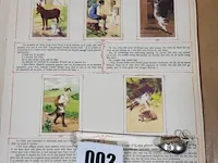 Ca 1940 chocolats victoria les contes de perrault - afbeelding 5 van  8