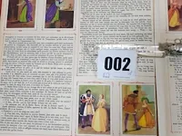 Ca 1940 chocolats victoria les contes de perrault - afbeelding 6 van  8