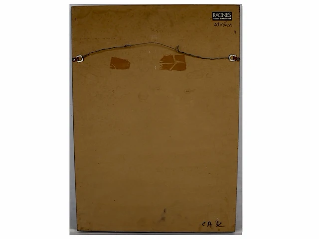 Ca 1982 - afbeelding 3 van  3