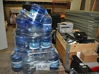 Ca. 20 lege waterbussen 189 liter - afbeelding 2 van  2