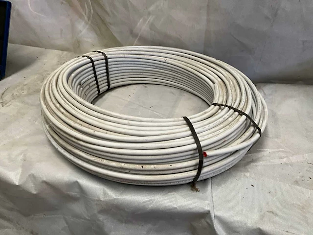 Ca. 200 lpm tri-o-flex schutz diameter 19 mm. - afbeelding 1 van  5